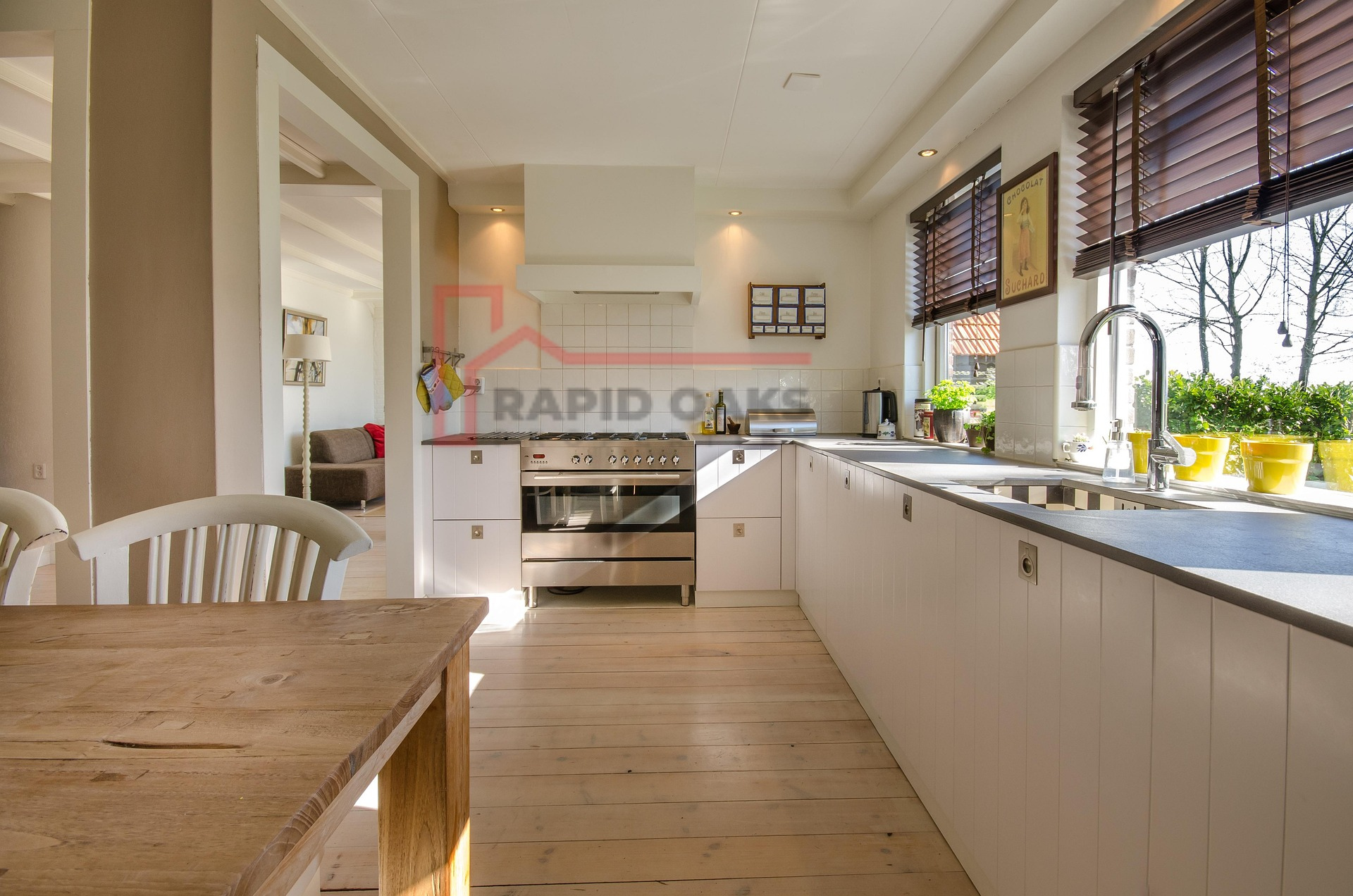 kitchen rapid